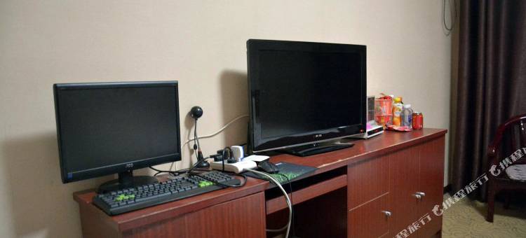 宁阳亿佳仁商务宾馆图片