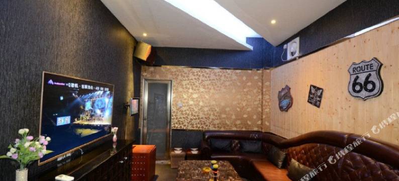 深圳南澳66号公馆图片