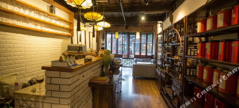 上海叶和客栈图片