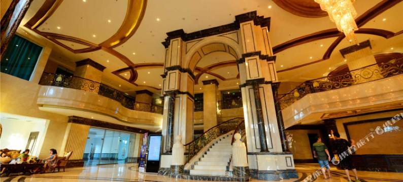 东山金銮湾米兰酒店图片