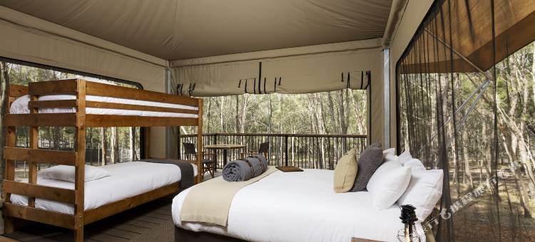 天堂农家乐(Paradise Country Farmstay)图片