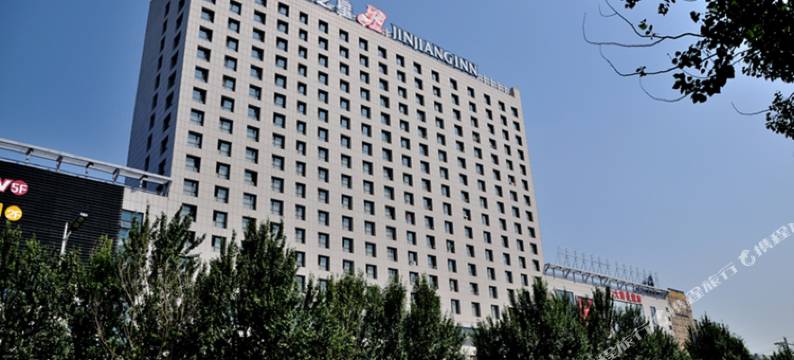 锦江之星(沈阳张士中央大街店)图片