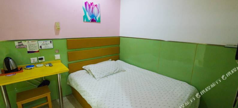 杭州居仕贝壳酒店图片