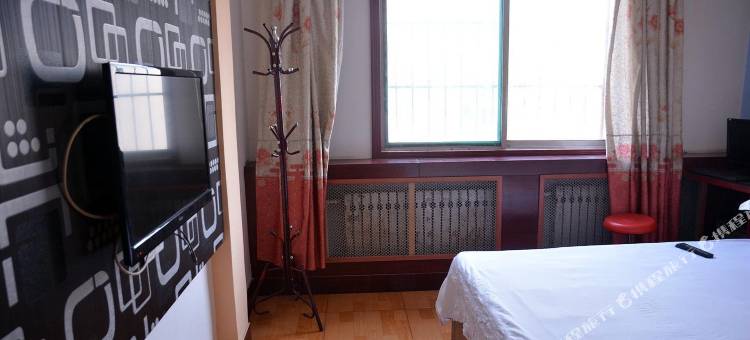 新泰优客宾馆图片