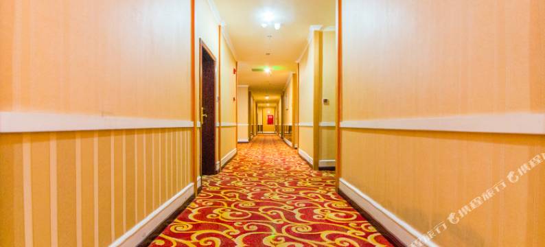 遂宁世豪酒店图片