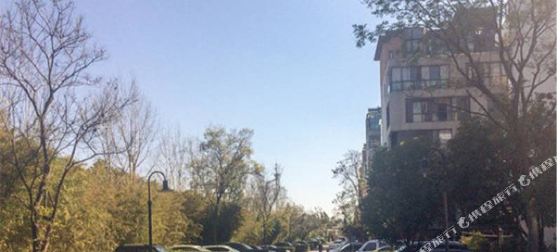 昆明近滇池静海园公寓(万达大道店)图片