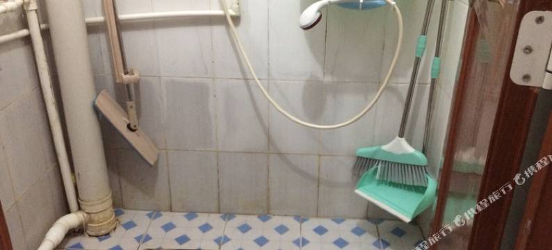 北海国际新城公寓(南宁香格里拉步行街店)图片