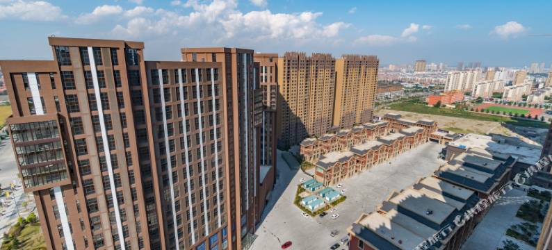 丹东东港高铁景区临近海鲜市场可做饭大炕普通公寓(碧海路店)图片