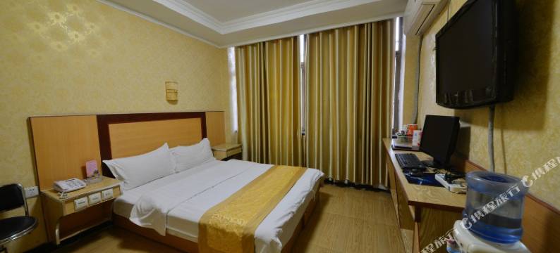 沂水和合宾馆图片