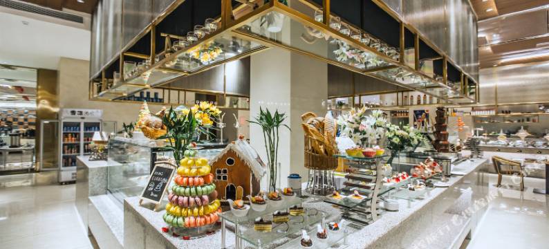 高安瑞雪国际酒店图片