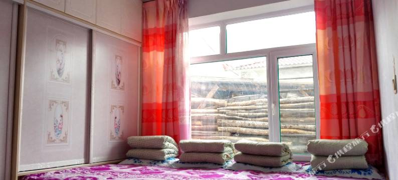 宽甸明月农家院图片