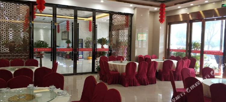 富华精品酒店(孝感东站银泰城店)图片