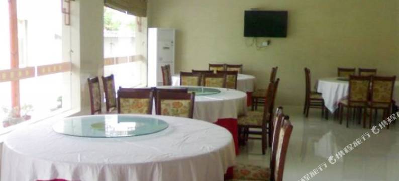 溧阳南海酒楼图片