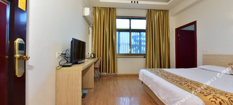 慈溪亚丁商务旅店图片