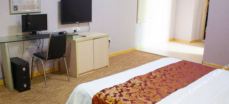 株洲金瑞公寓图片