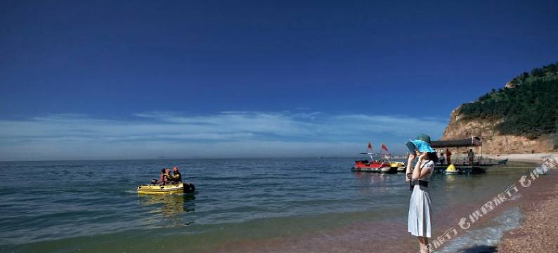 蓬莱一家人客栈图片