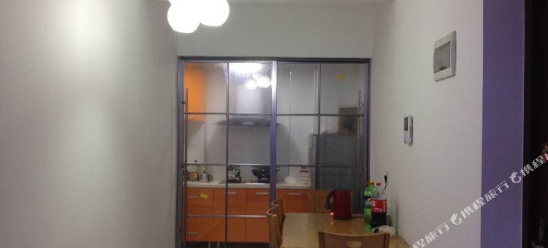 武汉净馨旅舍图片