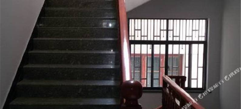 婺源茶乡客馆图片