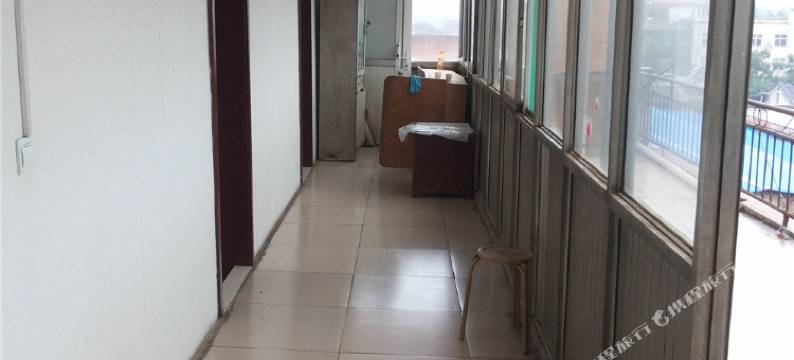 洪洞迎宾旅馆图片