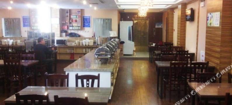 爱客酒店(海阳店)图片