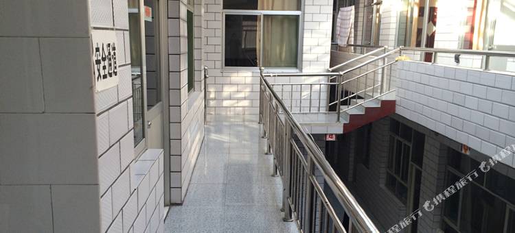 长治和谐旅馆图片