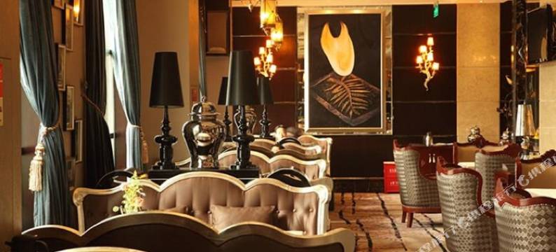 成都戛纳国际酒店图片