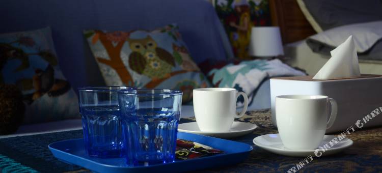 郑州乐乎美居普通公寓图片