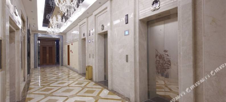 阳光·美夜公寓(广州北京路金润铂宫店)图片