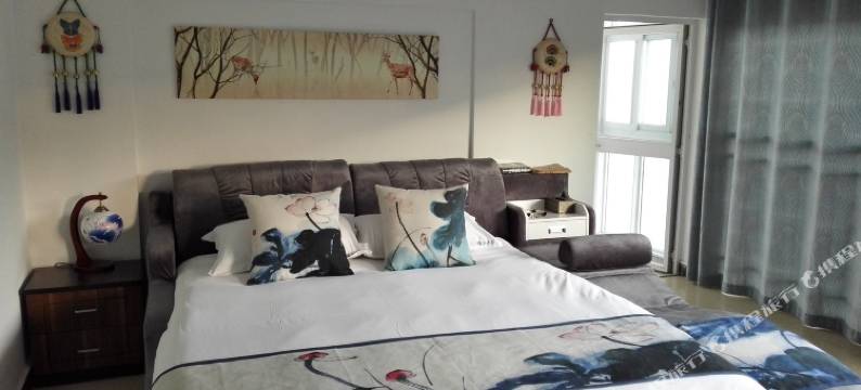 海岸之家别墅客栈(涉县北京味道店)图片