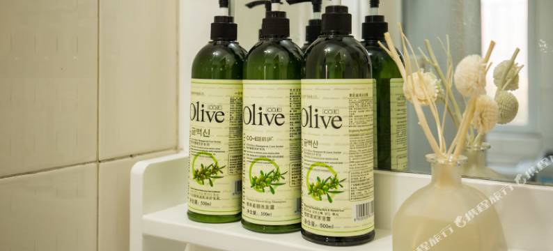 济南大明湖普通公寓图片