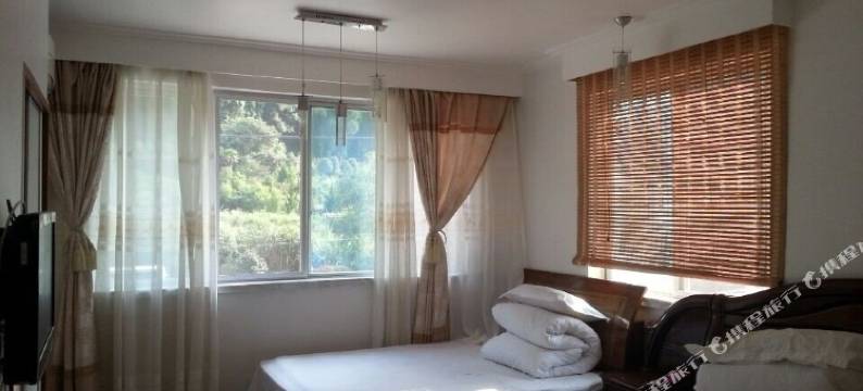 雁荡山有间客栈图片