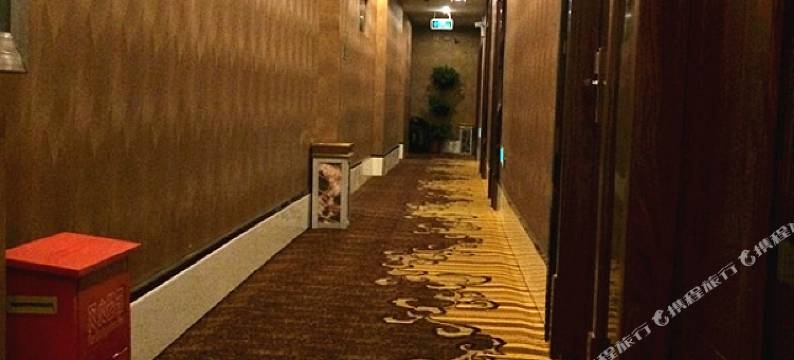 武汉6+1快捷酒店图片