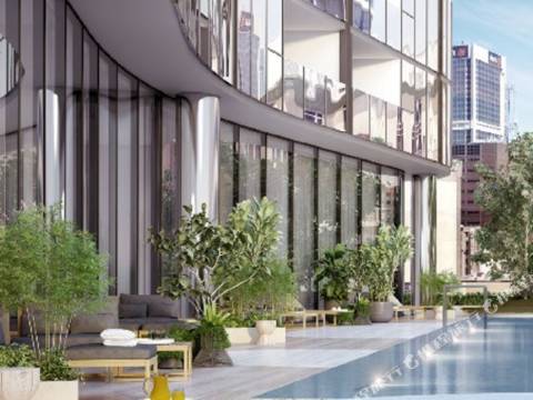 墨爾本墨爾公寓 - 城市閣樓