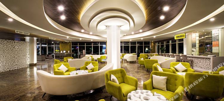美奈孟青假日酒店(Muong Thanh Holiday Muine Hotel)图片