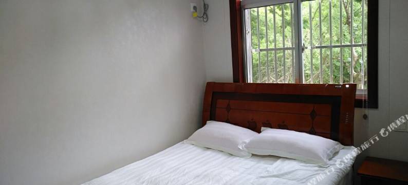 宜兴柏林野兔旅馆图片