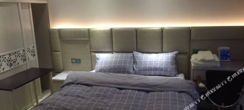 广州名宿公寓图片