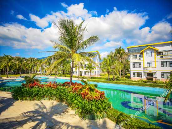 携程酒店-三亚碧海金沙酒店预订-三亚碧海金沙