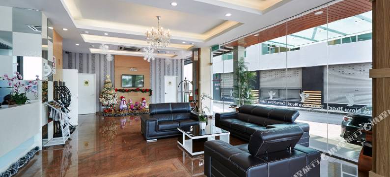 马六甲特拉诺瓦酒店(Terra Nova Hotel Melaka)图片
