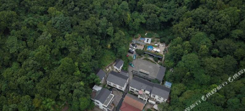 杭州一色山墅(西湖风景区店)图片