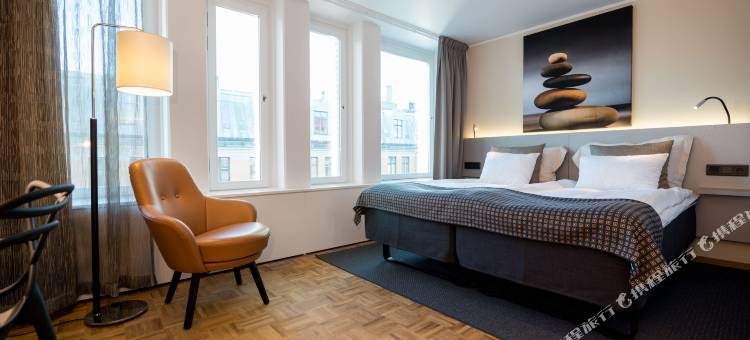 比厄首领酒店(Hotel Birger Jarl)图片