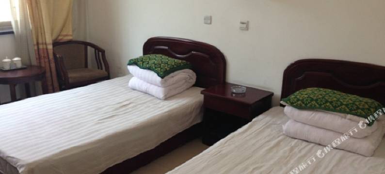 吉县鑫泰宾馆图片