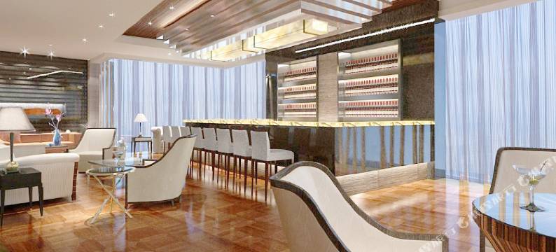 曲靖福邦锦江国际酒店图片