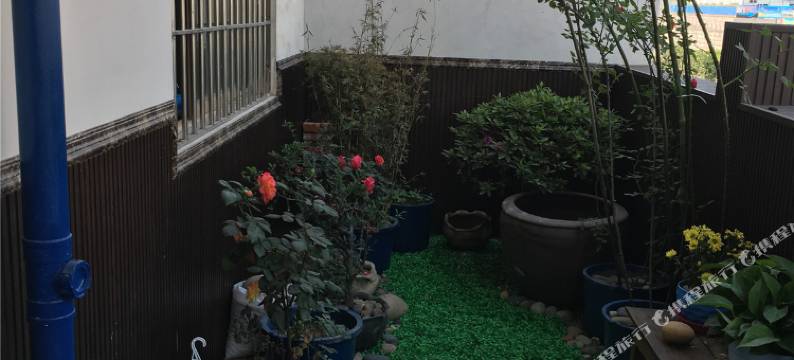 重庆趣窝民宿图片