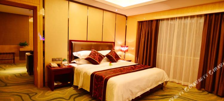 金鹿大酒店图片