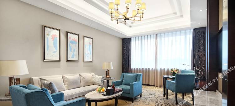 济南蓝海御华大饭店图片