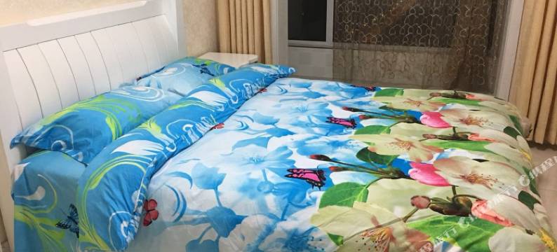 太原小店高兴民宿图片