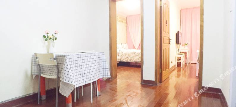 南京夫子庙秦淮河畔民宿图片