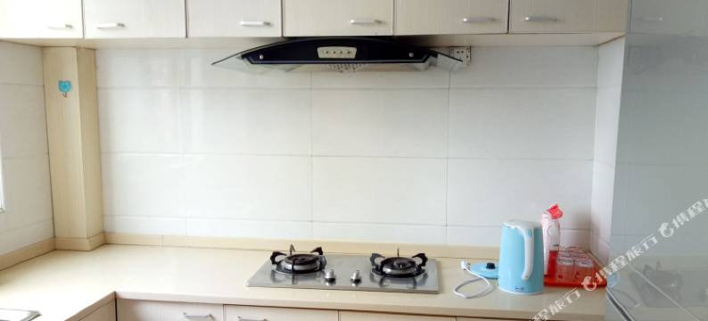 上海初见驿栈图片