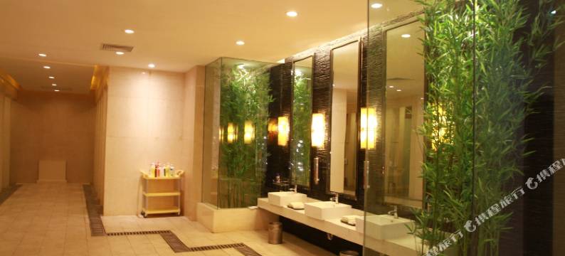 长治芭丽雅酒店图片