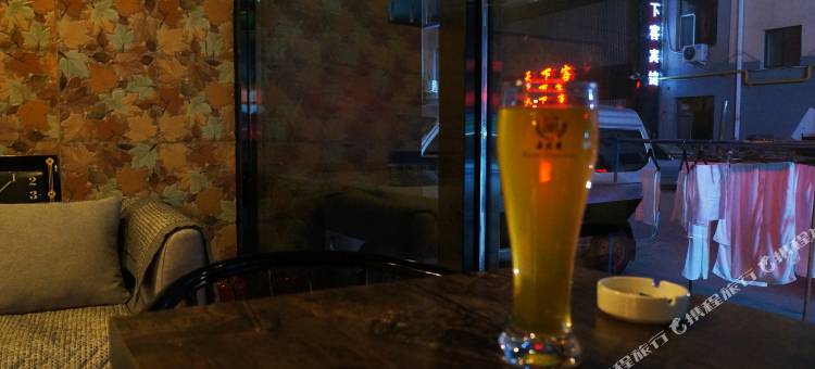 吉林8舍主题客栈图片